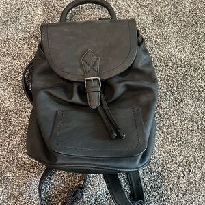 Backpack purse, super cute